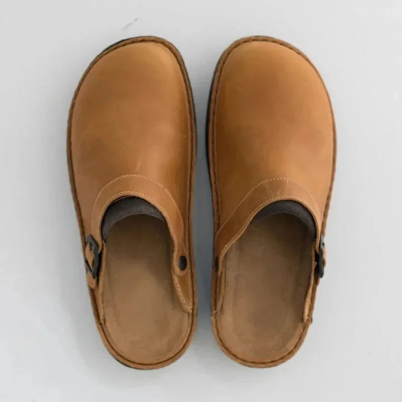Julia | Des chaussures slip-on confortables et de grande qualité