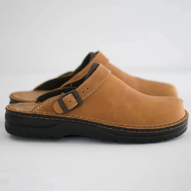 Julia | Des chaussures slip-on confortables et de grande qualité