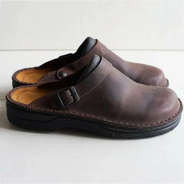 Julia | Des chaussures slip-on confortables et de grande qualité