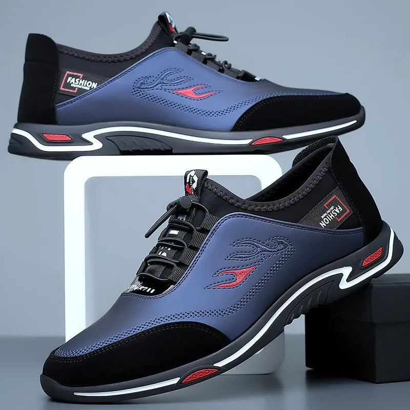 Dubois™ - Baskets confortables
