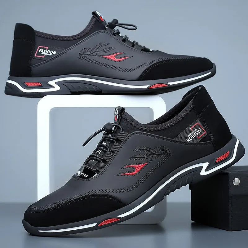 Dubois™ - Baskets confortables