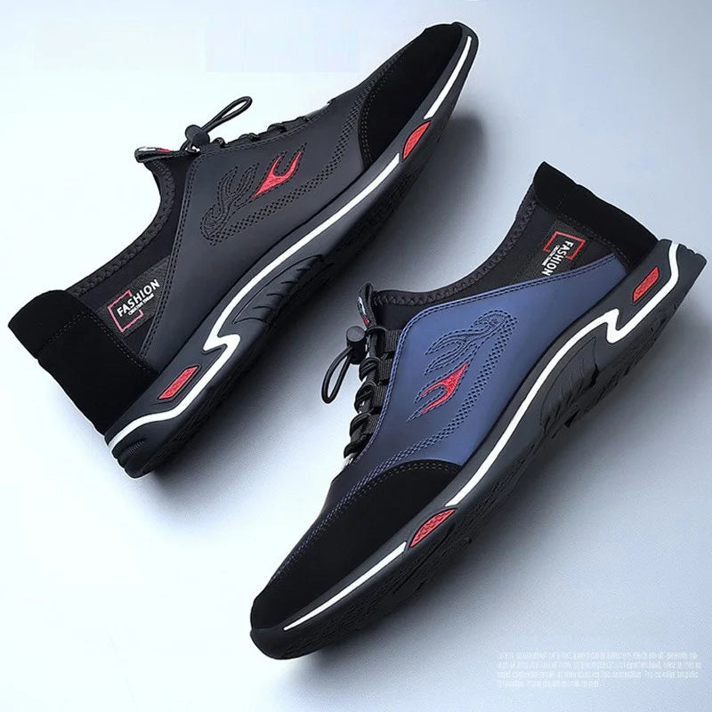 Dubois™ - Baskets confortables