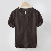 Dubois ™ | Chemise d’été en lin