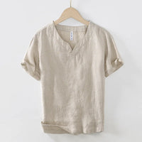 Dubois ™ | Chemise d’été en lin