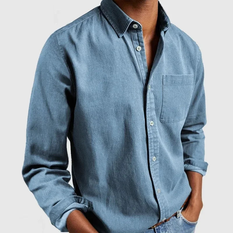 Dubois® | Chemise confortable pour homme