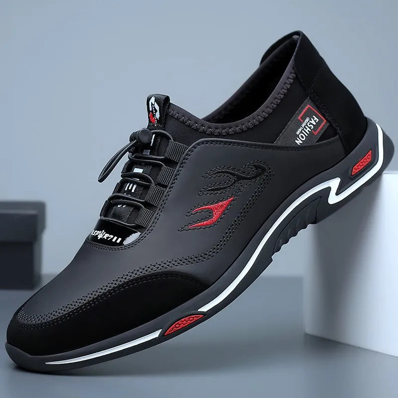 Dubois™ - Baskets confortables