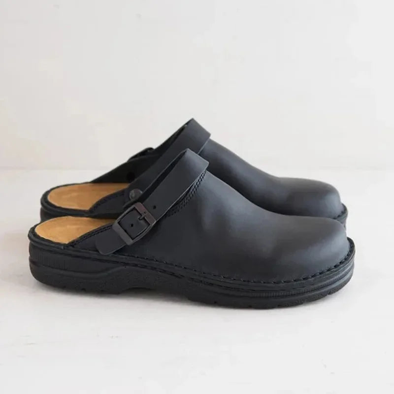 Julia | Des chaussures slip-on confortables et de grande qualité