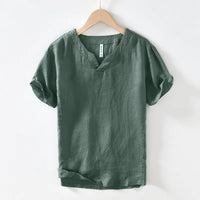 Dubois ™ | Chemise d’été en lin