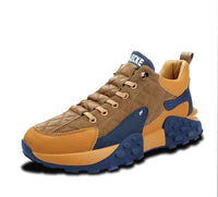Nouvelles Baskets Orthopédiques De Mode Pour Hommes
