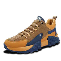 Nouvelles Baskets Orthopédiques De Mode Pour Hommes