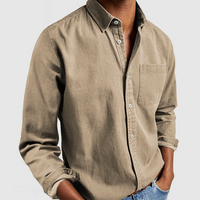 Dubois® | Chemise confortable pour homme