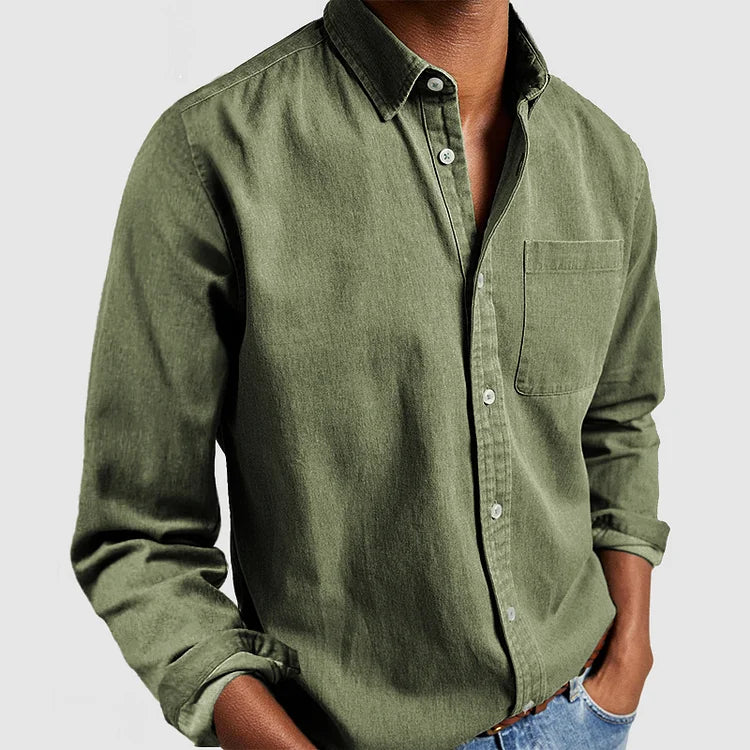 Dubois® | Chemise confortable pour homme