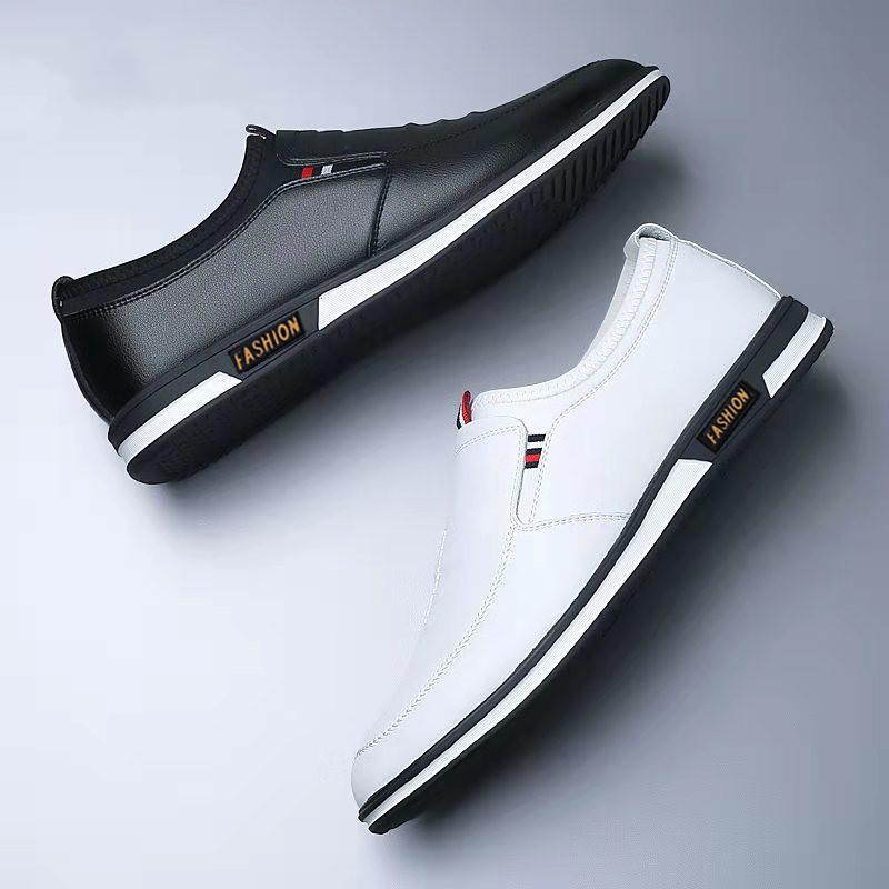 Dubois™ | Chaussures confort ergonomiques en cuir