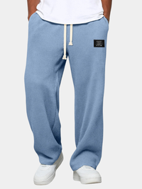 DUBOIS™ | Pantalons pour hommes à coupe confortable