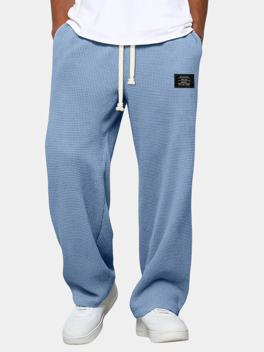 DUBOIS™ | Pantalons pour hommes à coupe confortable