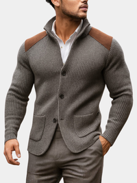 Dubois | BLAZER EN MAILLE TEXTURÉE