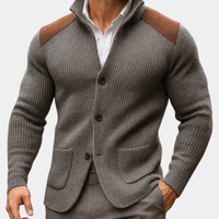 Dubois | BLAZER EN MAILLE TEXTURÉE