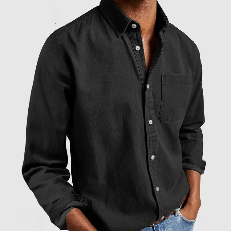 Dubois® | Chemise confortable pour homme