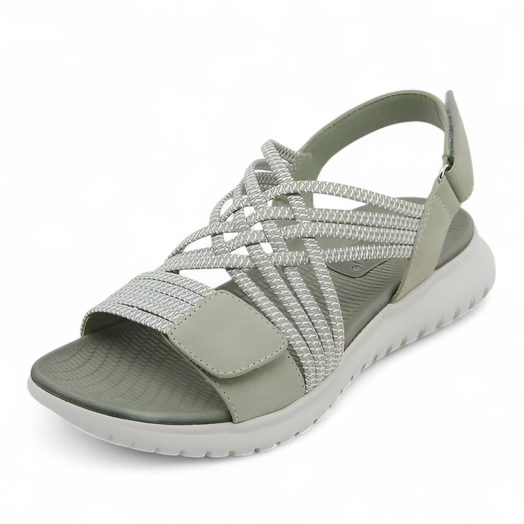 Marie™ | Sandales orthopédiques confortables