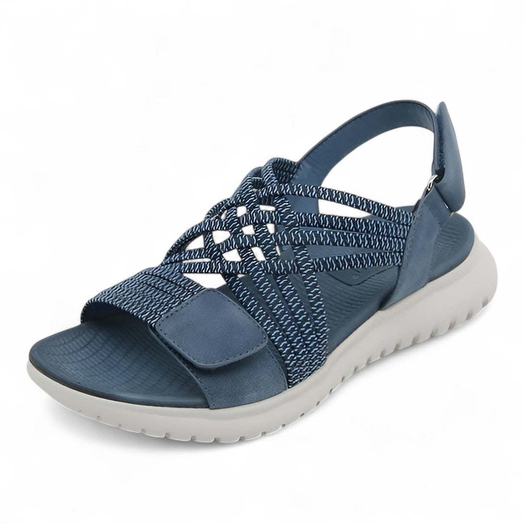 Marie™ | Sandales orthopédiques confortables