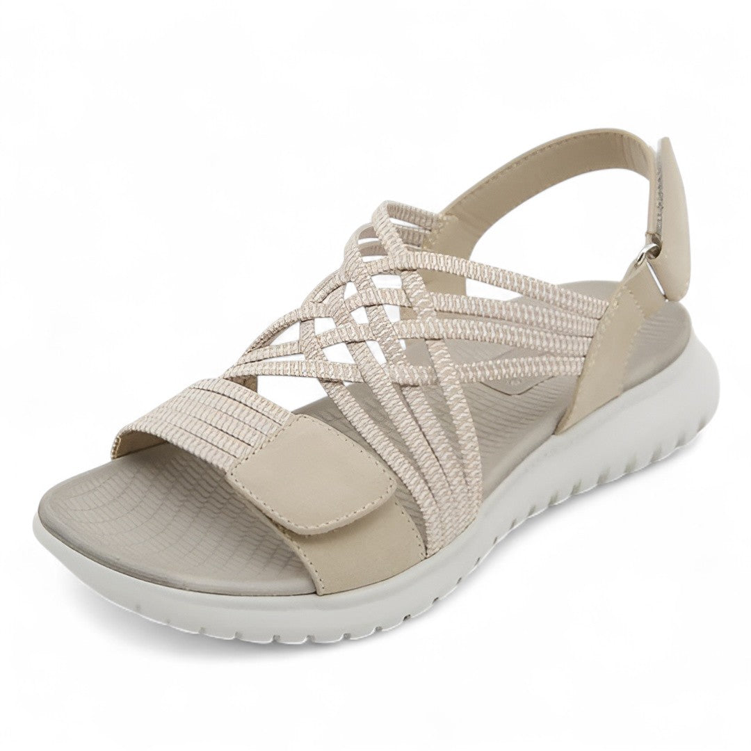 Marie™ | Sandales orthopédiques confortables