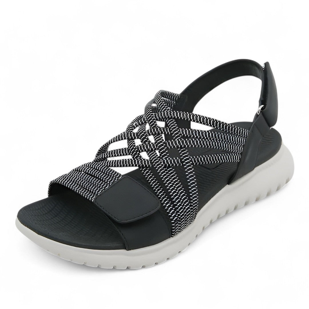Marie™ | Sandales orthopédiques confortables