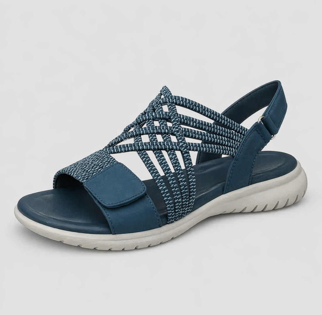 Mila™ | Sandales orthopédiques