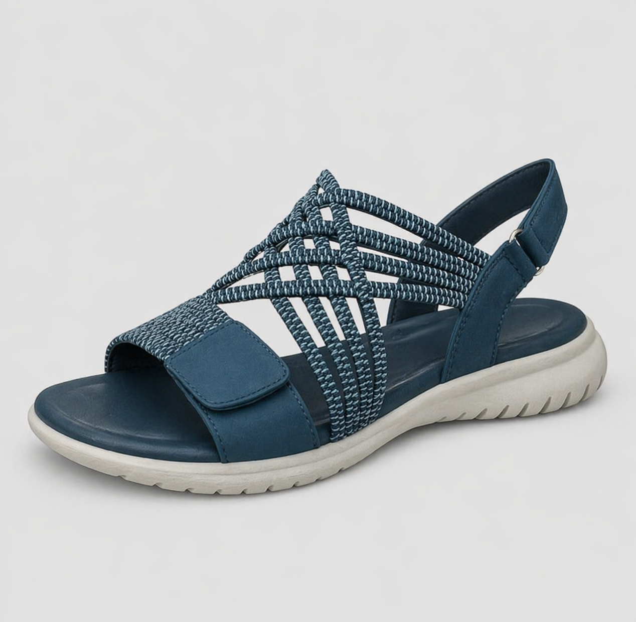 Mila™ | Sandales orthopédiques