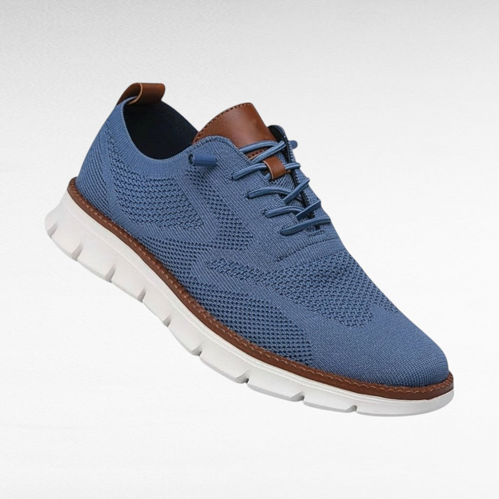 Marcel – Chaussures pour homme en maille