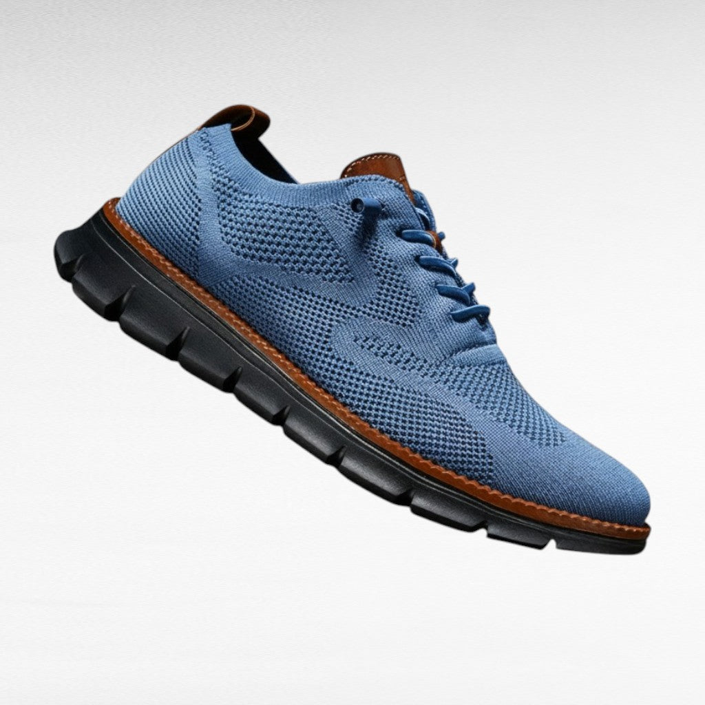 Marcel – Chaussures pour homme en maille