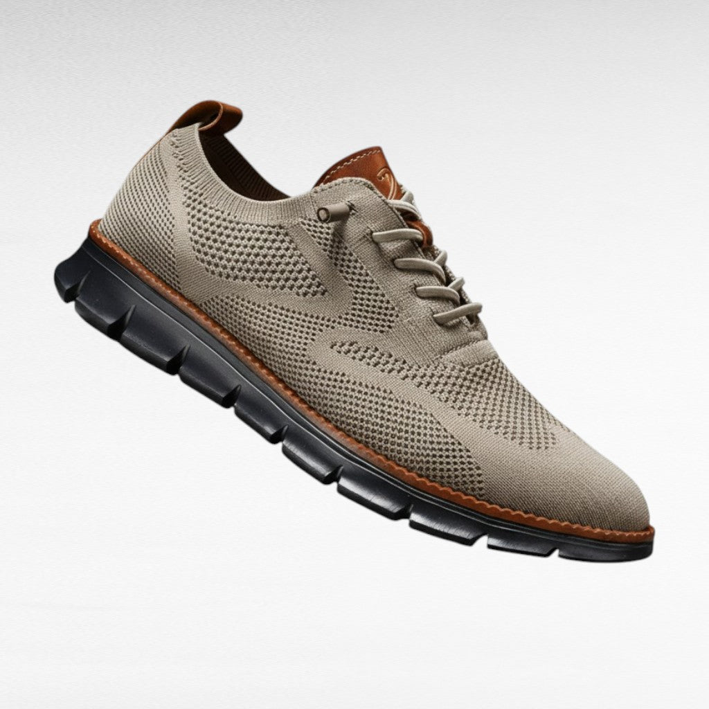 Marcel – Chaussures pour homme en maille