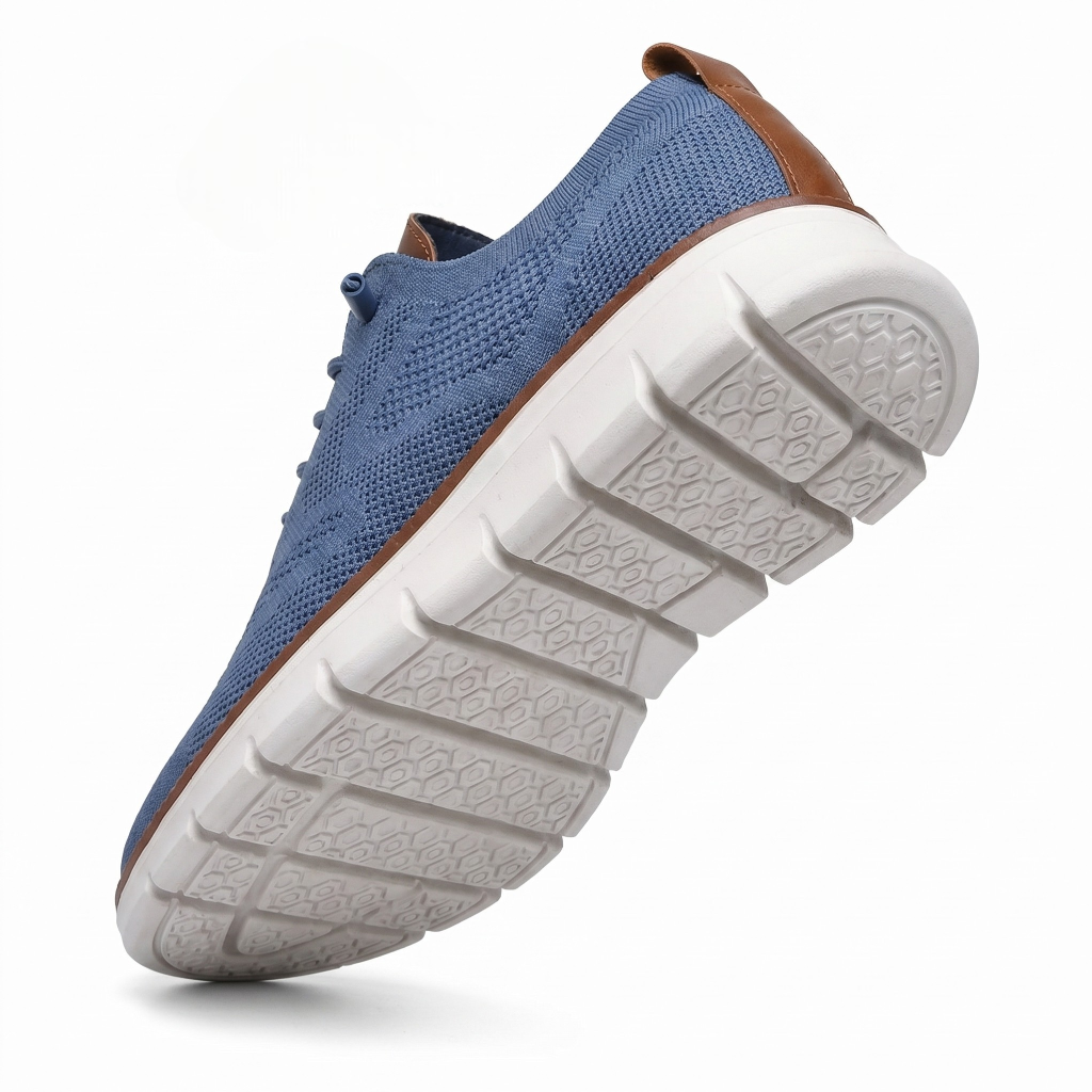 Marcel – Chaussures pour homme en maille