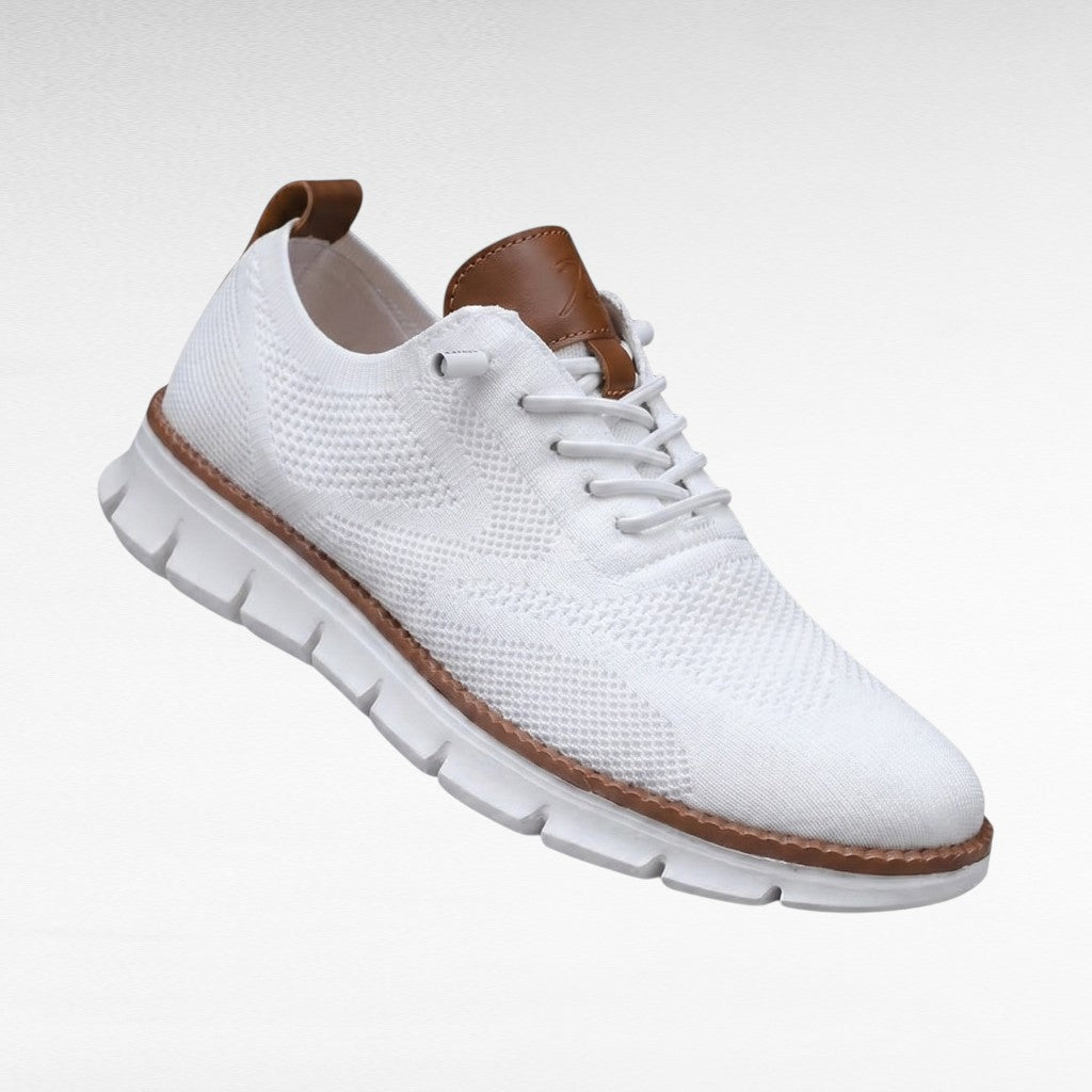Marcel – Chaussures pour homme en maille