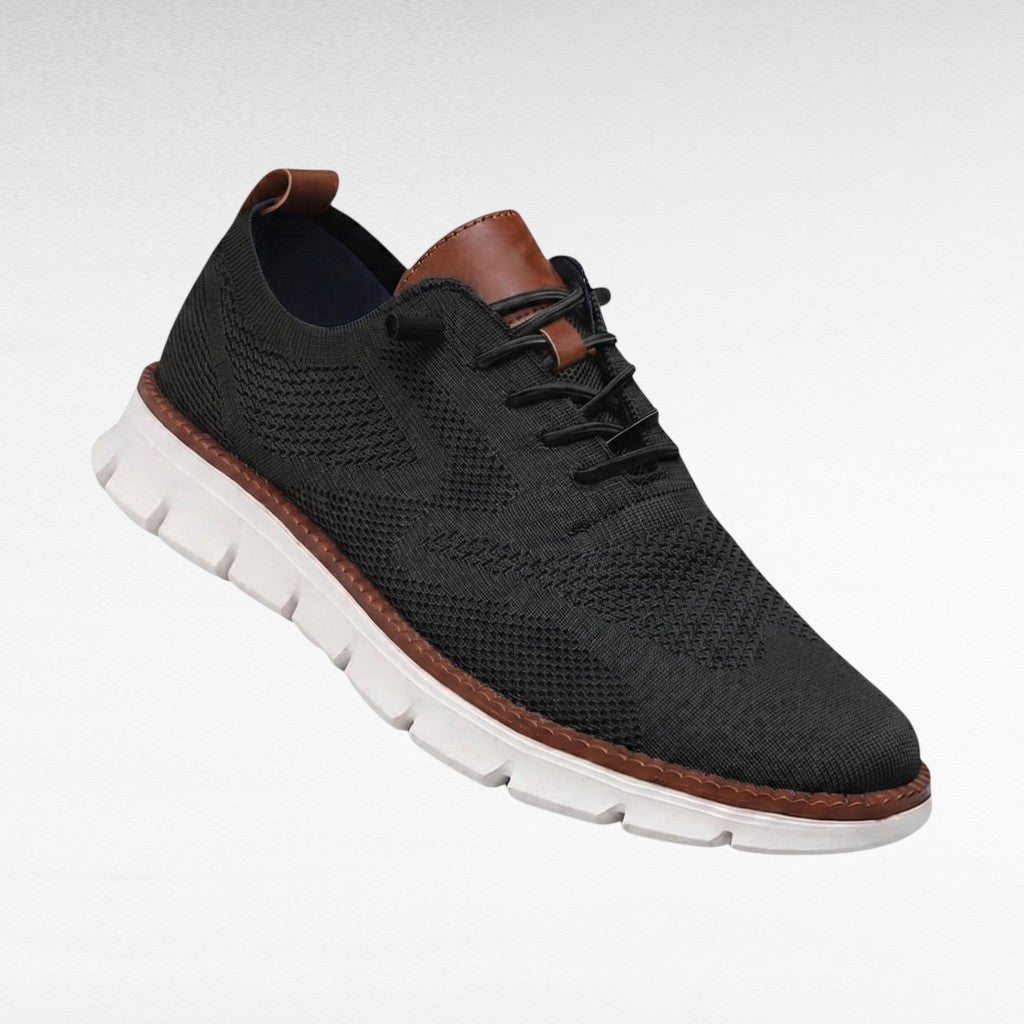 Marcel – Chaussures pour homme en maille