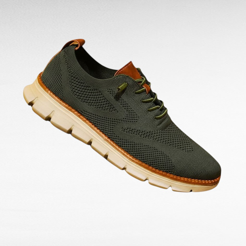 Marcel – Chaussures pour homme en maille