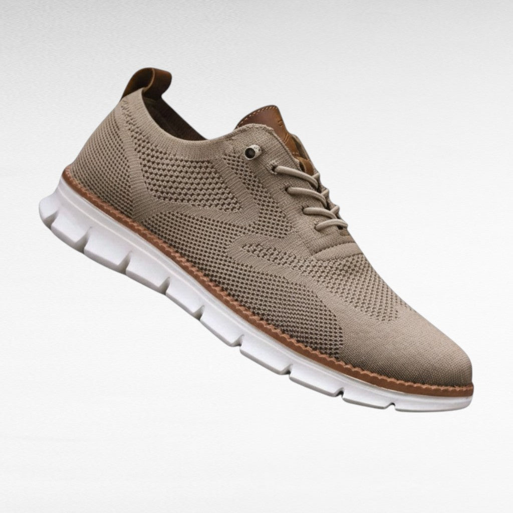 Marcel – Chaussures pour homme en maille