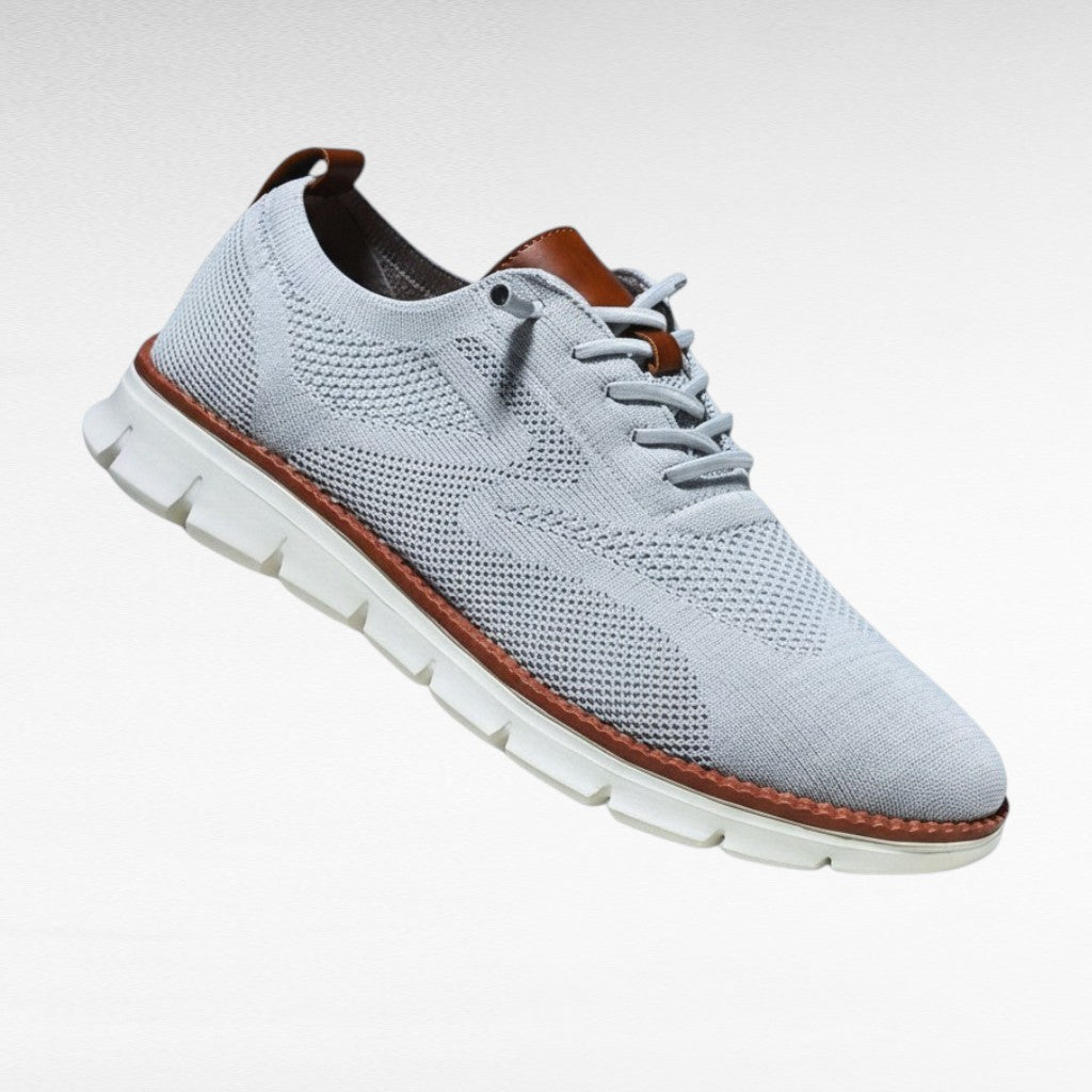 Marcel – Chaussures pour homme en maille