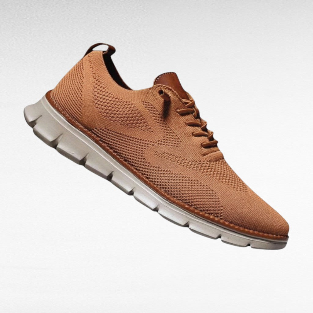 Marcel – Chaussures pour homme en maille