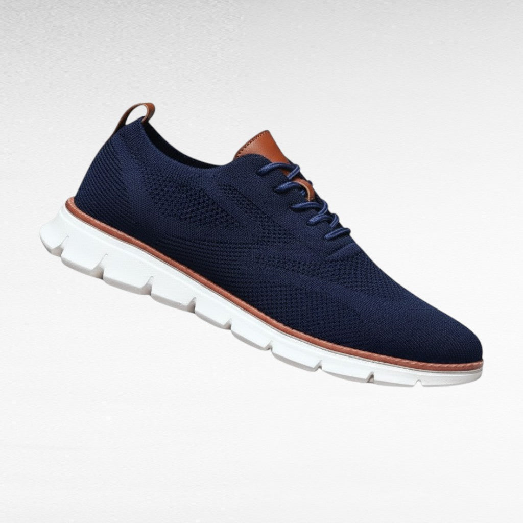 Marcel – Chaussures pour homme en maille