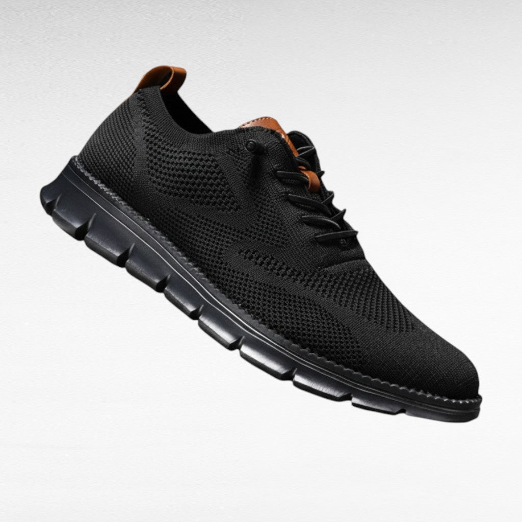 Marcel – Chaussures pour homme en maille