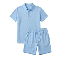 Dubois® | Ensemble homme casual luxe