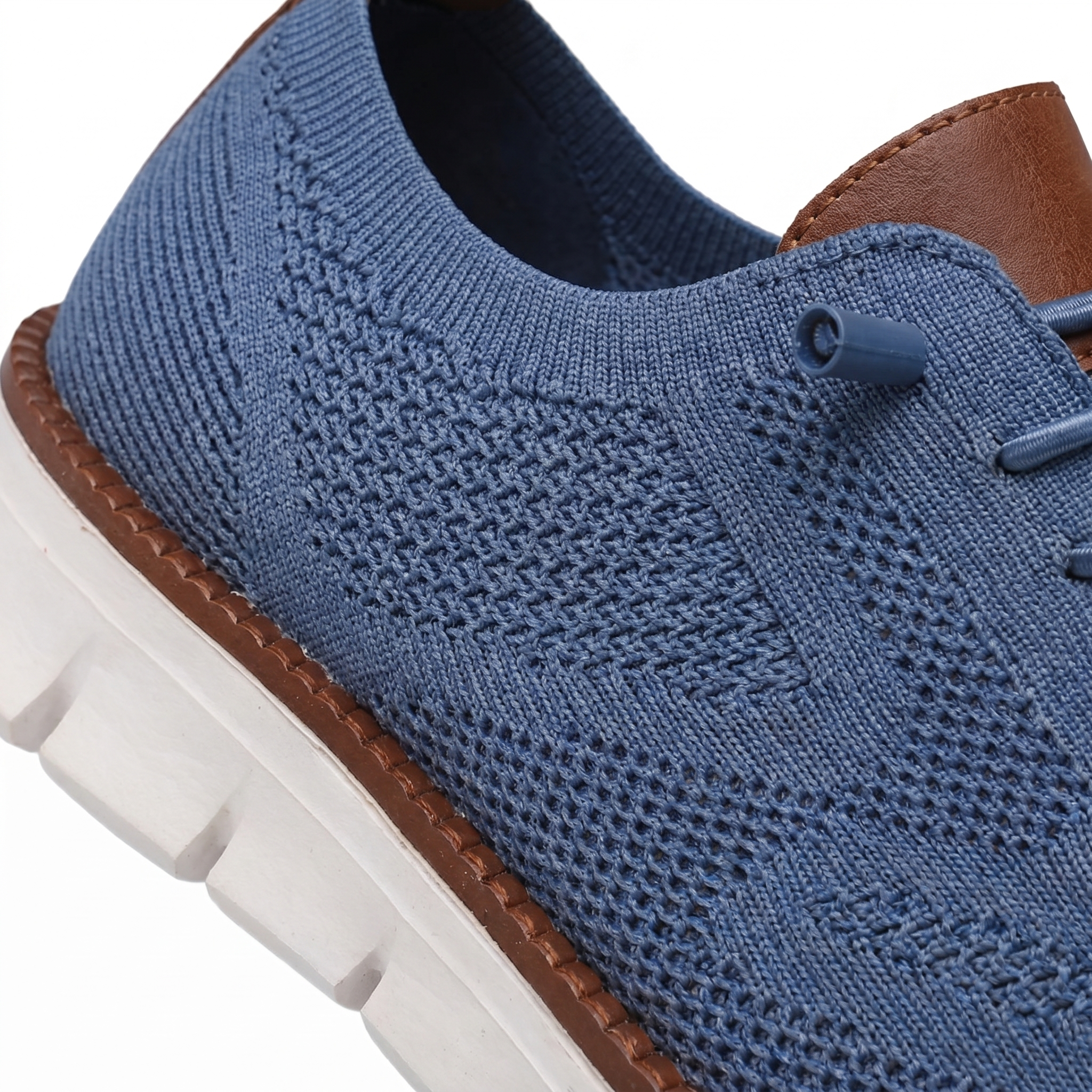 Marcel – Chaussures pour homme en maille