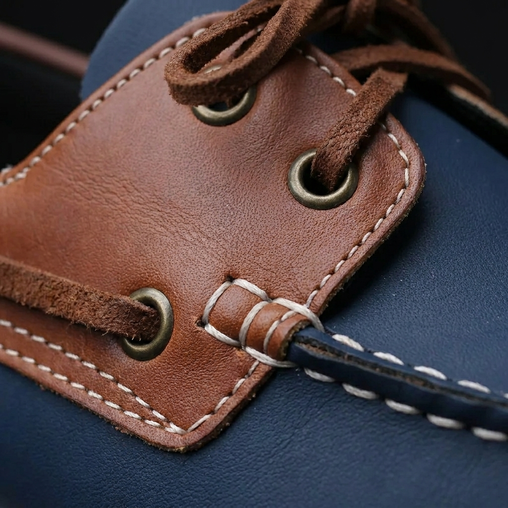 Marcel - Chaussures Bateau