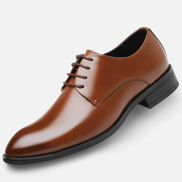 Dubois | Chaussures Élégantes À Lacets