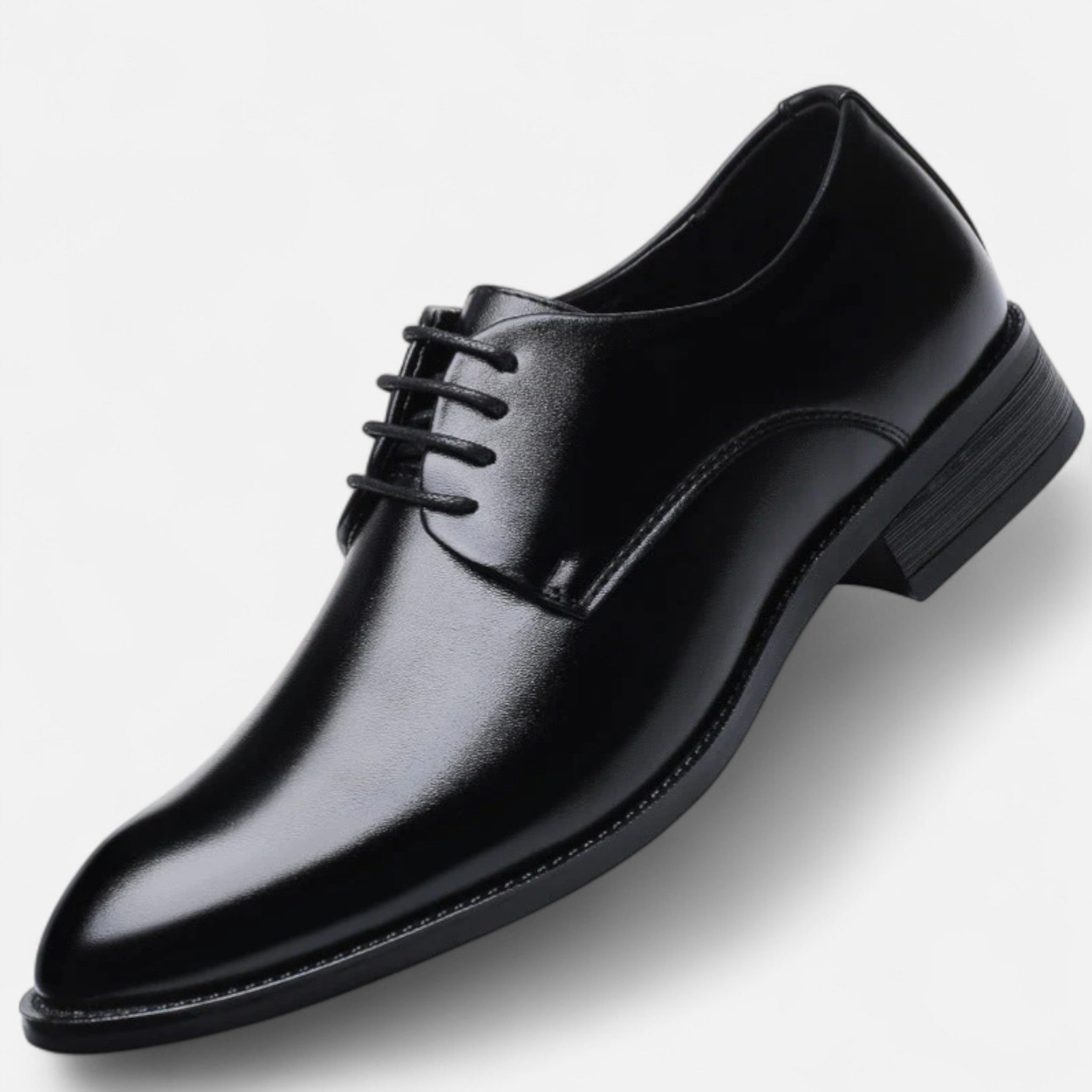 Dubois | Chaussures Élégantes À Lacets