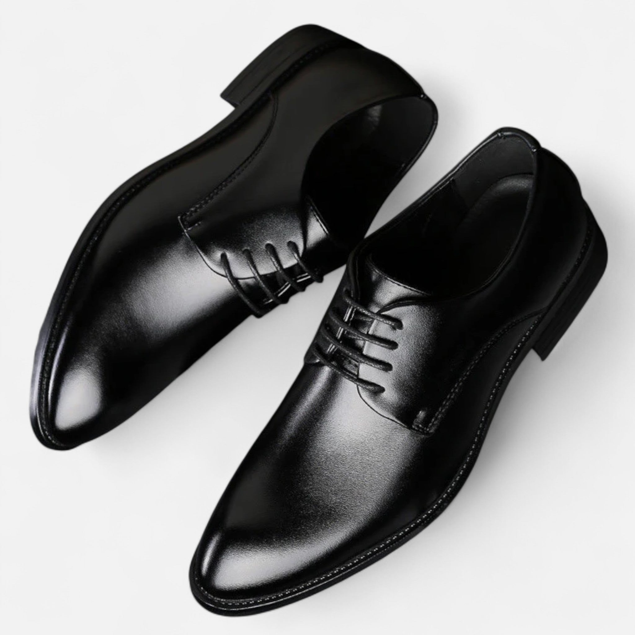 Dubois | Chaussures Élégantes À Lacets