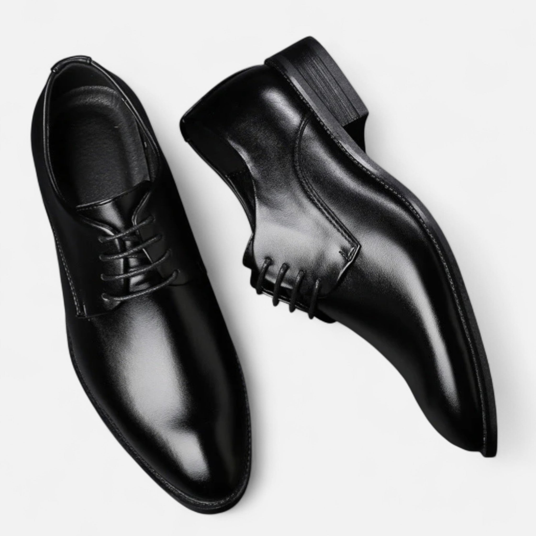 Dubois | Chaussures Élégantes À Lacets