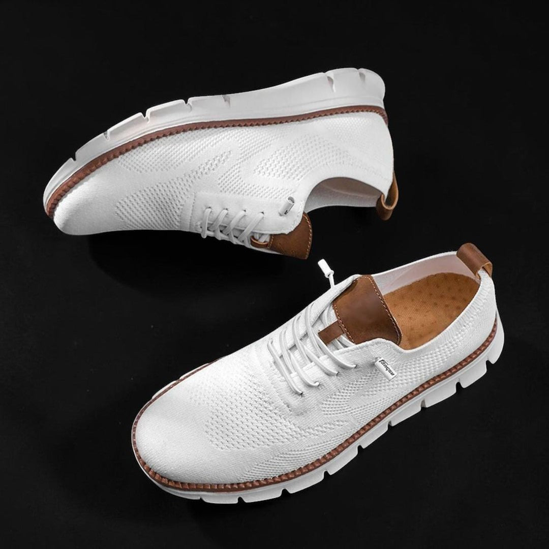 Marcel – Chaussures pour homme en maille
