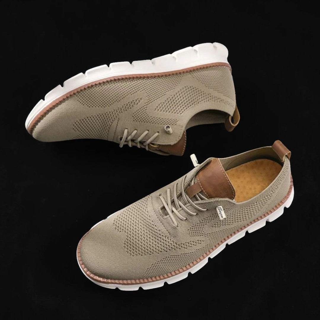 Marcel – Chaussures pour homme en maille