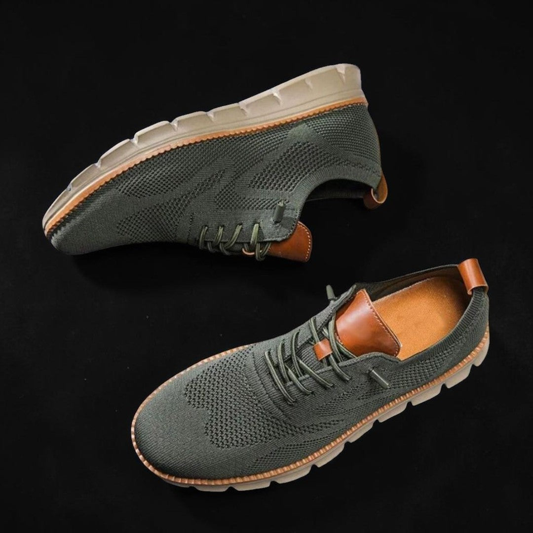Marcel – Chaussures pour homme en maille